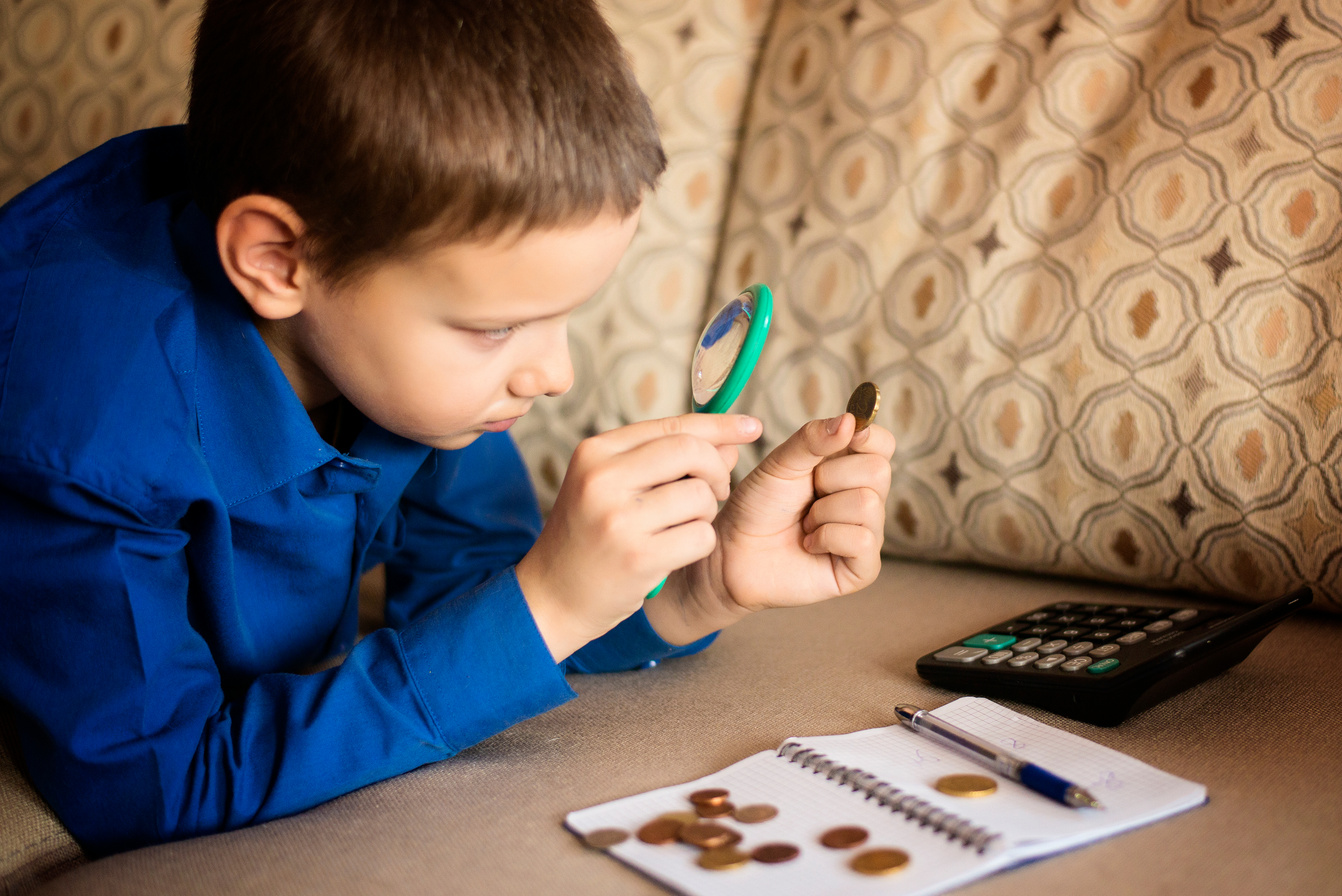 Financial literacy