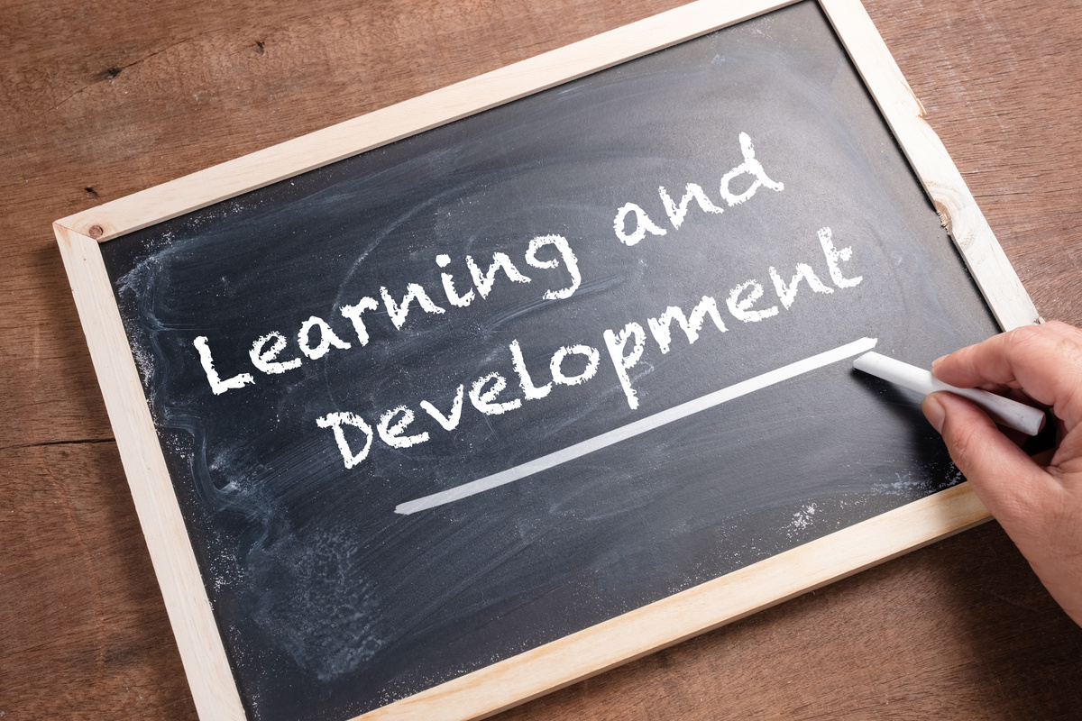 Learning and Development